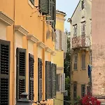 Appartement Oliva Esencia Corfu, Old Town Corfu (city)
