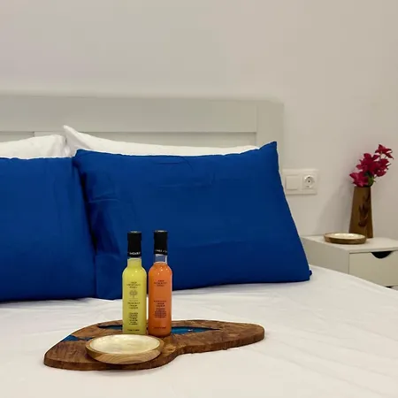 Apartamento Oliva Esencia Corfu, Old Town