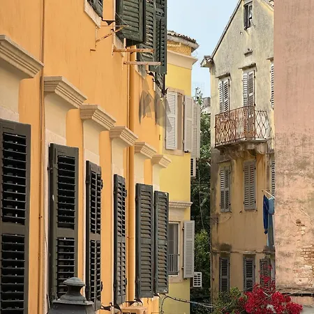 דירה Oliva Esencia Corfu, Old Town Corfu (city)