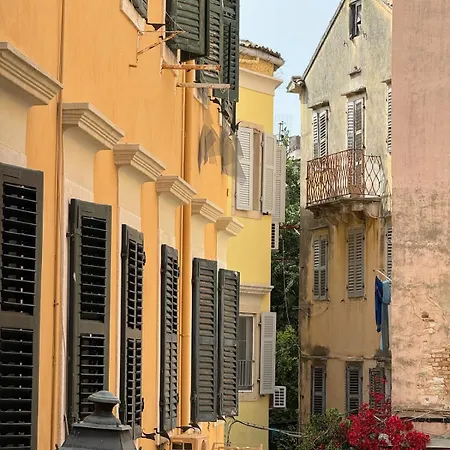 דירה Oliva Esencia Corfu, Old Town Corfu (city)