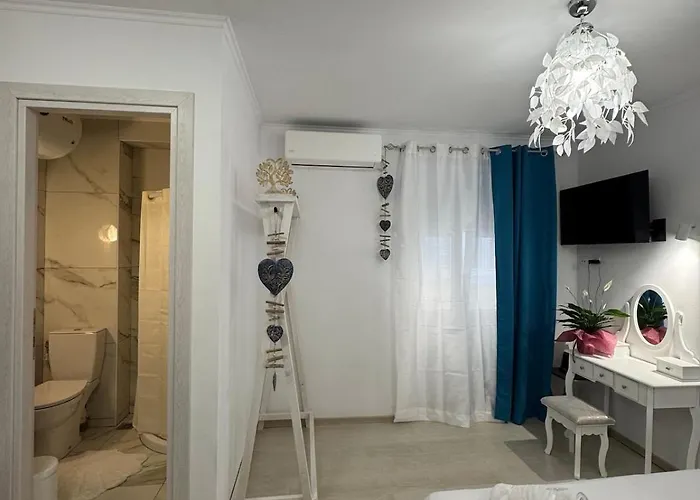 Oliva Esencia Corfu, Old Town Apartamento *