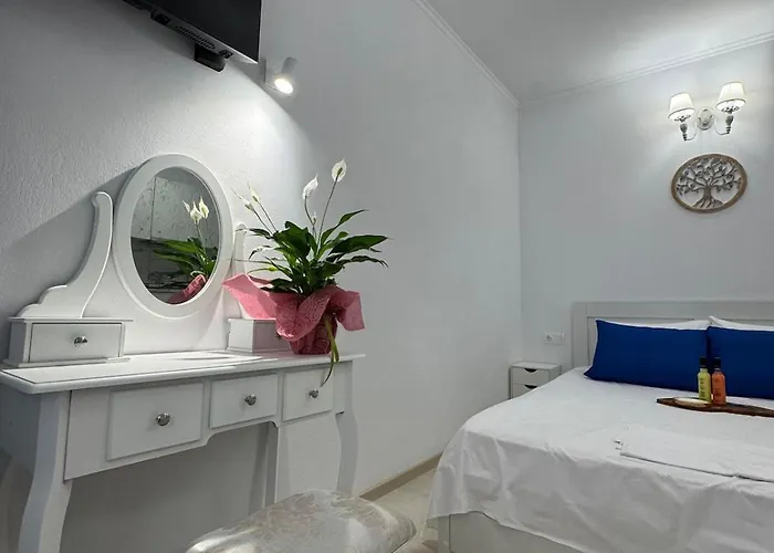 Oliva Esencia Corfu, Old Town *