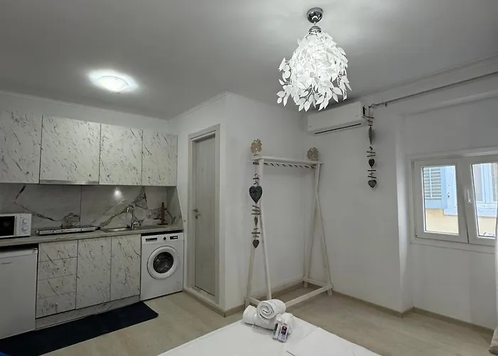 Apartamento Oliva Esencia Corfu, Old Town *