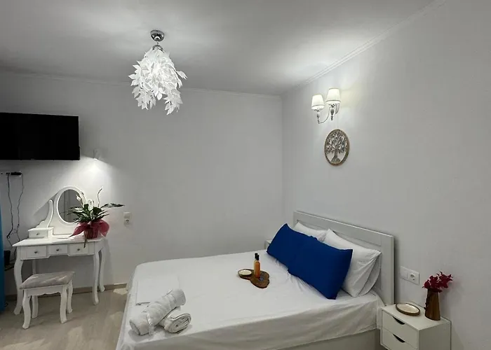 Apartamento Oliva Esencia Corfu, Old Town Corfu (city)