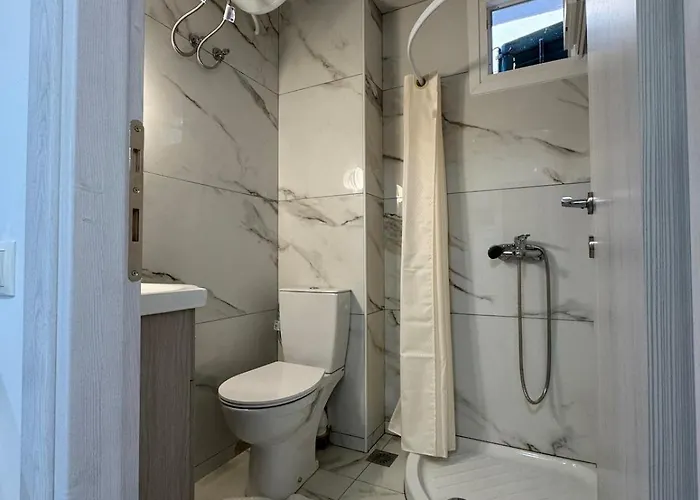 Apartamento Oliva Esencia Corfu, Old Town *