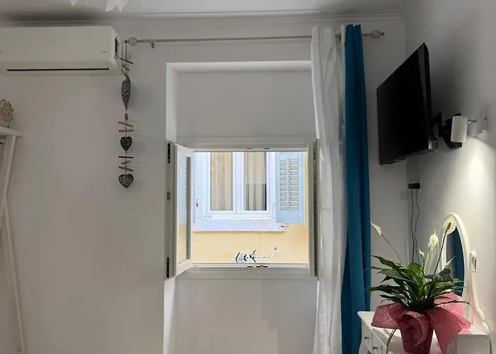 Oliva Esencia Corfu, Old Town Apartamento Corfu (city)