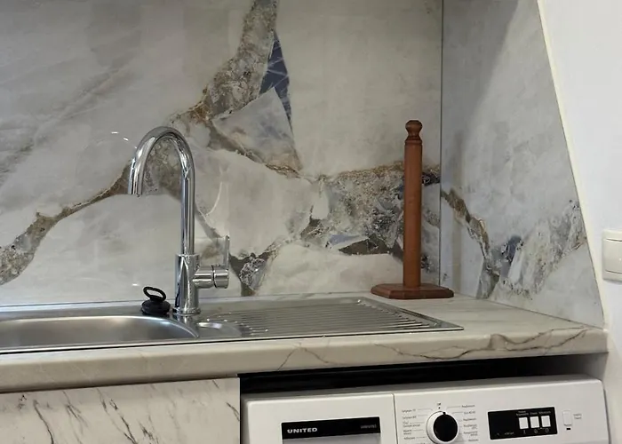 Apartament Oliva Esencia Corfu, Old Town Corfu (city)