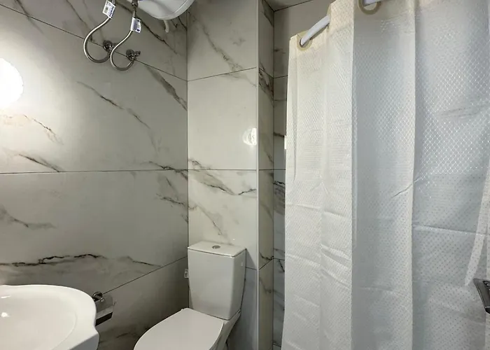 Apartament Oliva Esencia Corfu, Old Town Corfu (city)