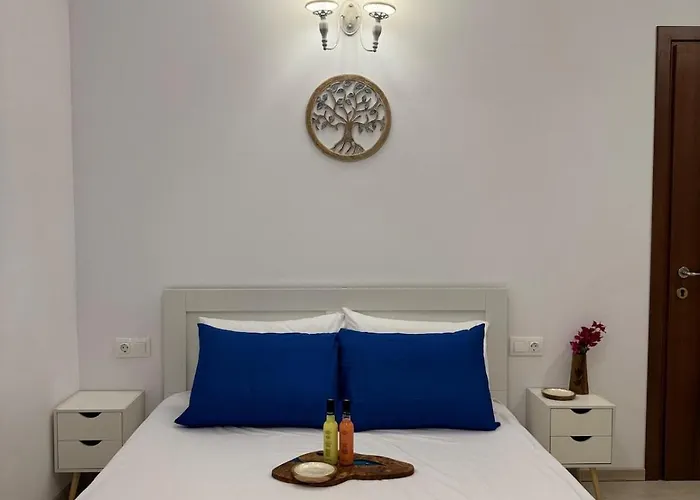 Oliva Esencia Corfu, Old Town Apartament Corfu (city)