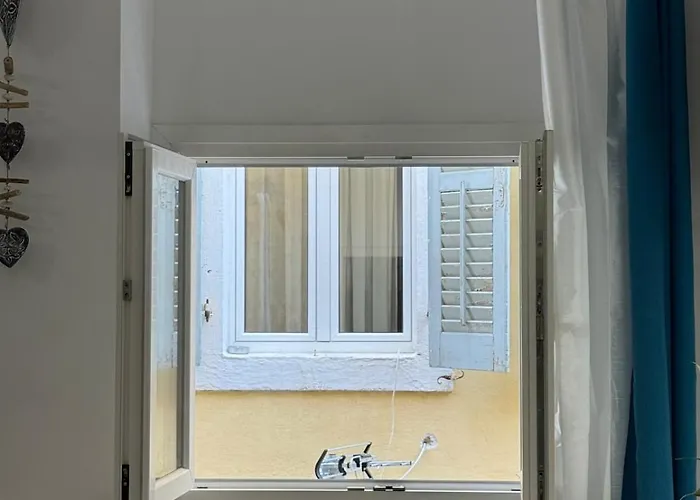 Apartament Oliva Esencia Corfu, Old Town *