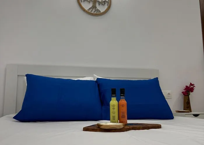 Oliva Esencia Corfu, Old Town Apartament Corfu (city)